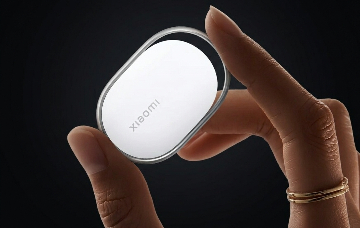 AirTag'e Güçlü Rakip: Xiaomi Tag Türkiye'de Satışa Sunuldu 2 AirTag'e Güçlü Rakip: Xiaomi Tag Türkiye'de Satışa Sunuldu