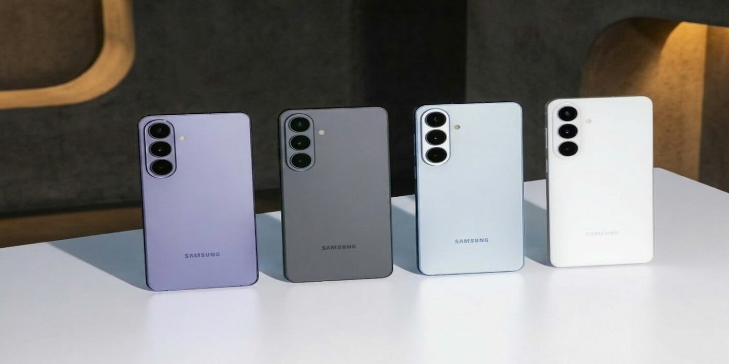 Samsung Galaxy S26 Serisi Resmen Türkiye'de