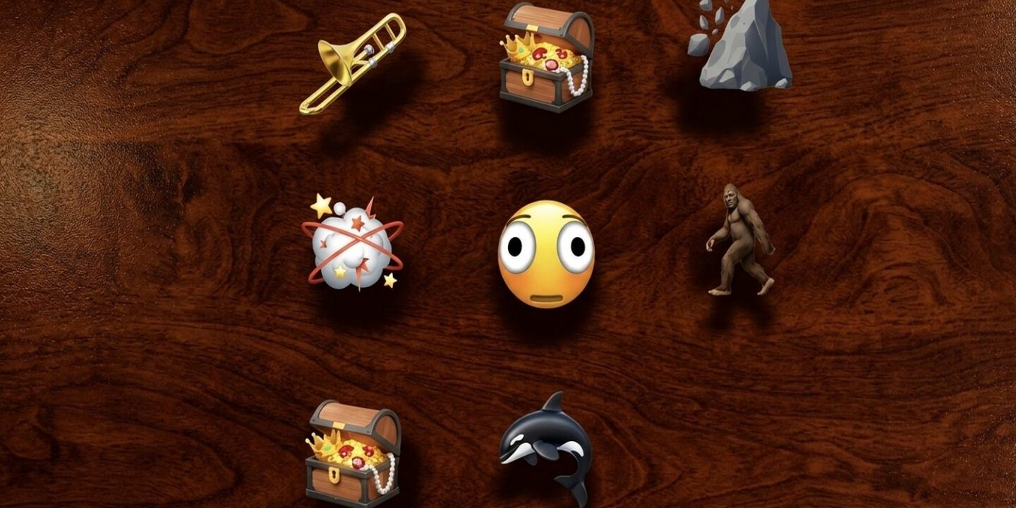 iPhone'lara Sürpriz Emojiler Geliyor: iOS 26.4 Listeyi Ele Verdi