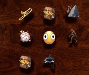 iPhone'lara Sürpriz Emojiler Geliyor: iOS 26.4 Listeyi Ele Verdi