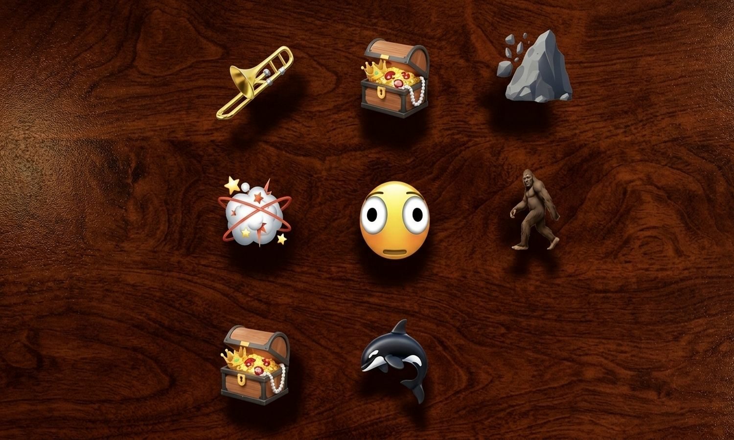 iPhone'lara Sürpriz Emojiler Geliyor: iOS 26.4 Listeyi Ele Verdi