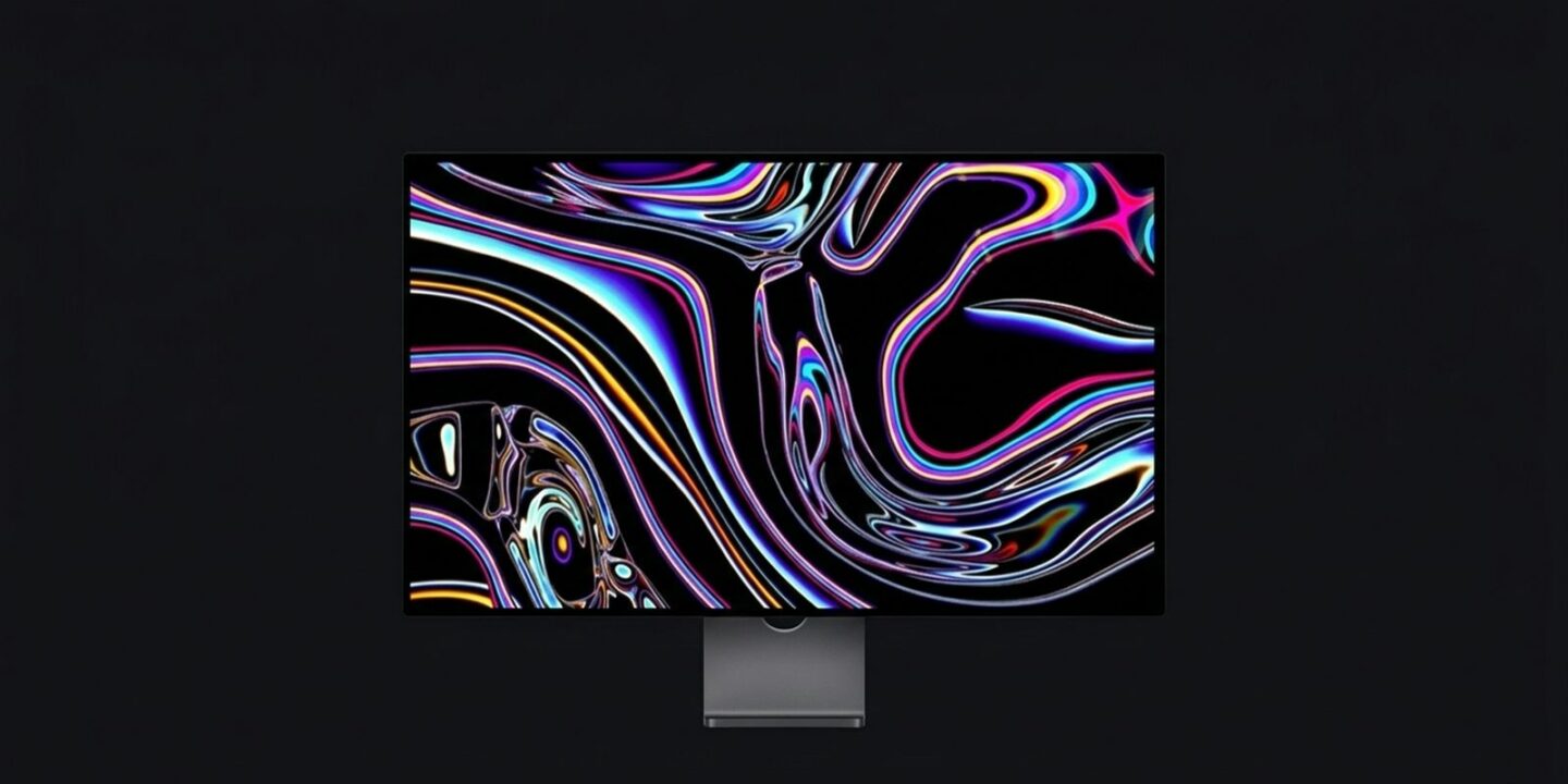 Apple Studio Display XDR Tanıtıldı: Pro Display XDR Artık Satışta Yok