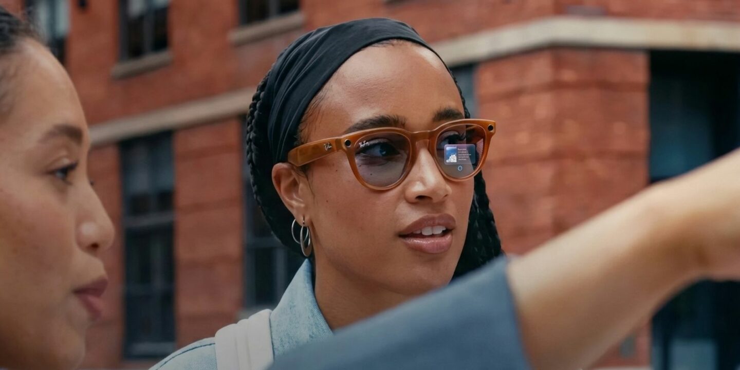 Meta Akıllı Gözlükler: Özel Görüntüleriniz Kenya'da İnceleniyor