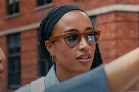 Meta Akıllı Gözlükler: Özel Görüntüleriniz Kenya'da İnceleniyor