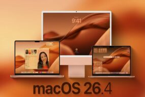 Apple macOS 26.4 Beta 4'ü Duyurdu: