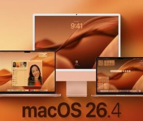 Apple macOS 26.4 Beta 4'ü Duyurdu: