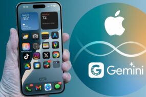 Siri, Google Gemini ile Yeniden Doğuyor