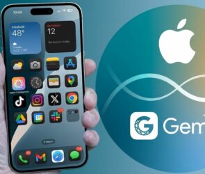 Siri, Google Gemini ile Yeniden Doğuyor