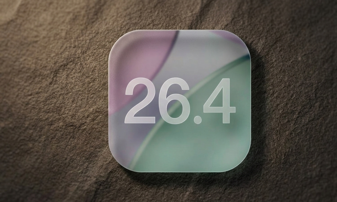 iPhone'lara Sürpriz Emojiler Geliyor: iOS 26.4 Listeyi Ele Verdi