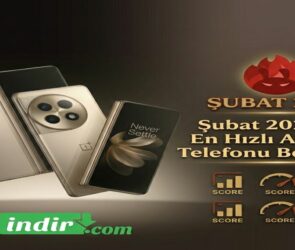 Şubat 2026'nın En Hızlı Android Telefonu Belli Oldu