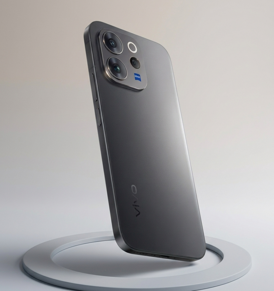 Vivo V70 Türkiye'de Satışa Çıktı: İşte Fiyatı ve Tüm Özellikleri