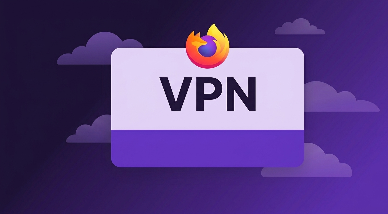 Mozilla'nın Yeni Hamlesi: Firefox'a Ücretsiz VPN Özelliği Eklendi 2 Mozilla'nın Yeni Hamlesi: Firefox'a Ücretsiz VPN Özelliği Eklendi