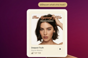 Shazam Artık ChatGPT'nin İçinde: Duyduğunuz Şarkı Saniyeler İçinde Ekranda