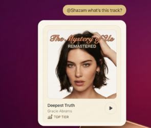 Shazam Artık ChatGPT'nin İçinde: Duyduğunuz Şarkı Saniyeler İçinde Ekranda