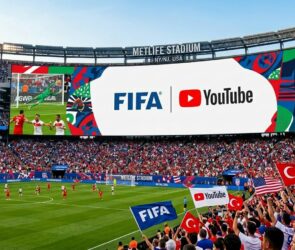 FIFA, YouTube ile Anlaştı: 2026 Dünya Kupası Maçlarını Canlı İzleme Fırsatı