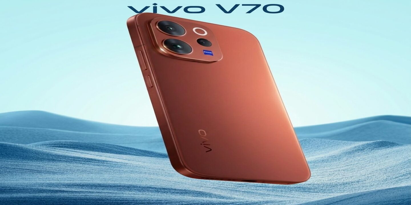 Vivo V70 Türkiye'de Satışa Çıktı: İşte Fiyatı ve Tüm Özellikleri