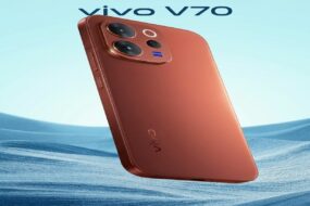 Vivo V70 Türkiye'de Satışa Çıktı: İşte Fiyatı ve Tüm Özellikleri