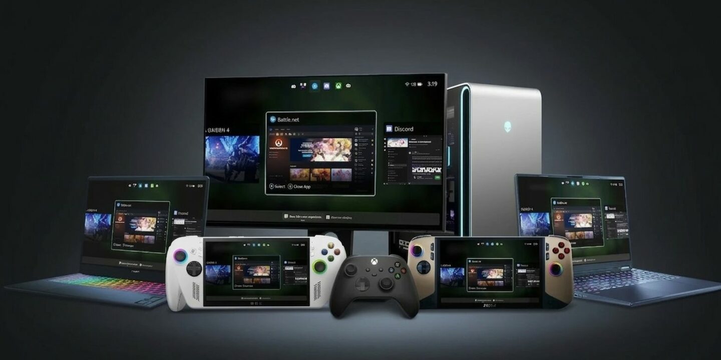 Windows 11'e Xbox Modu Geliyor