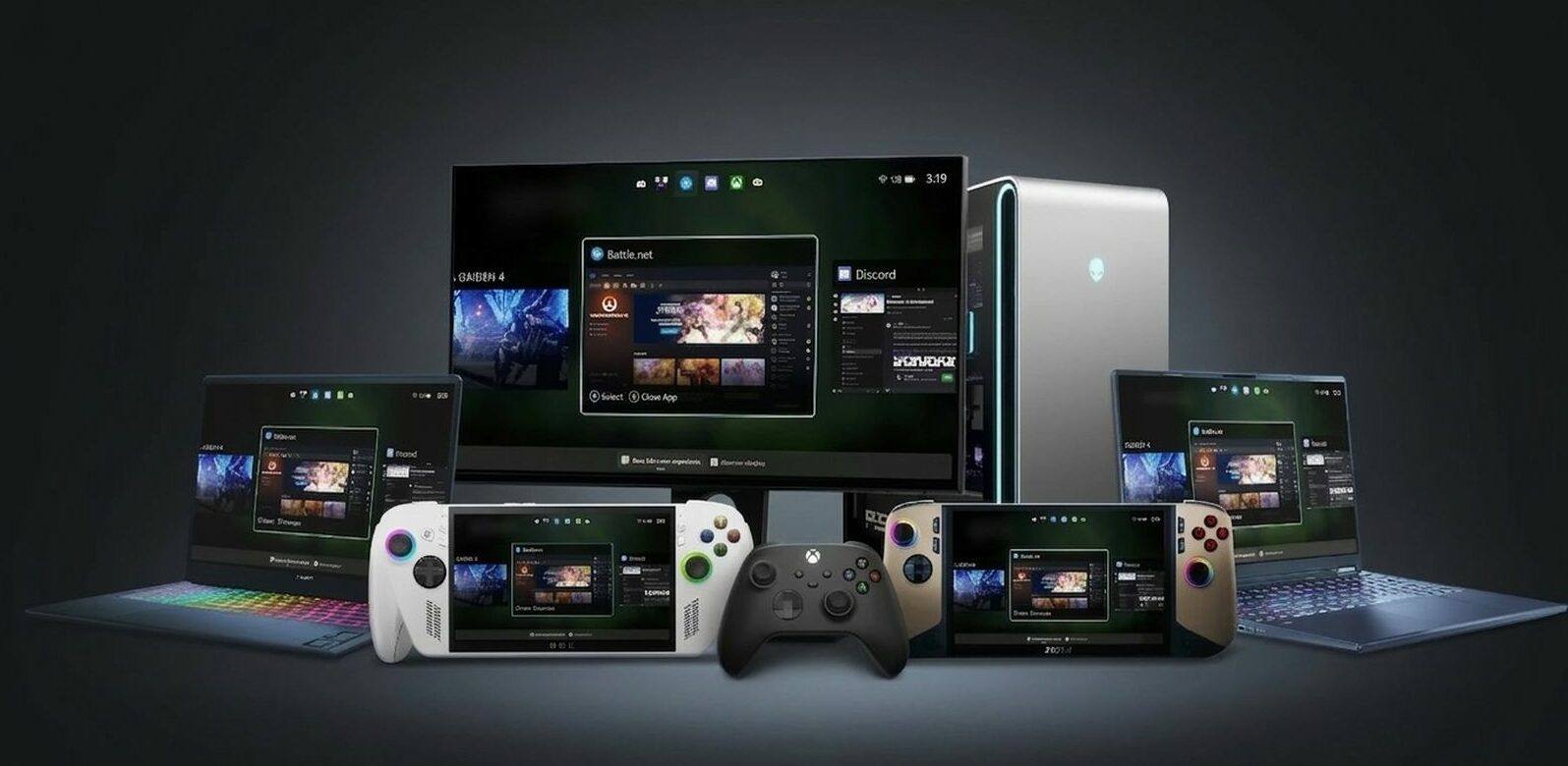 Windows 11’e Xbox Modu Geliyor