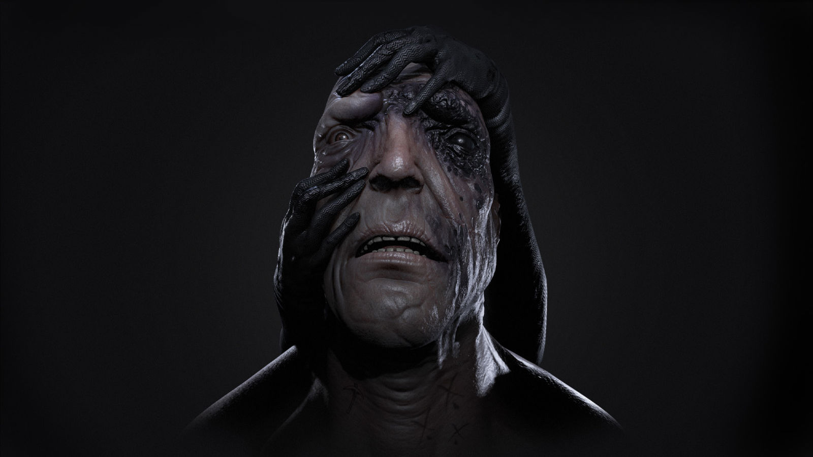 Viktorya Dönemi Temalı Psikolojik Korku Oyunu CORDURA, PS5 ve PC İçin Duyuruldu