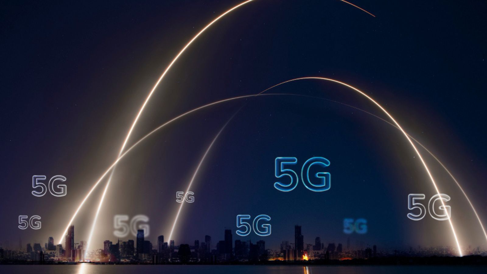 5G’ye Geçiş Nasıl Yapılır