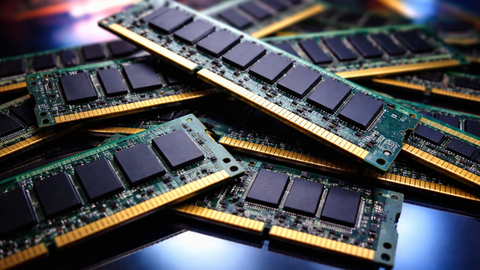Google’ın TurboQuant Hamlesi DDR5 Fiyatlarını Sarsıyor