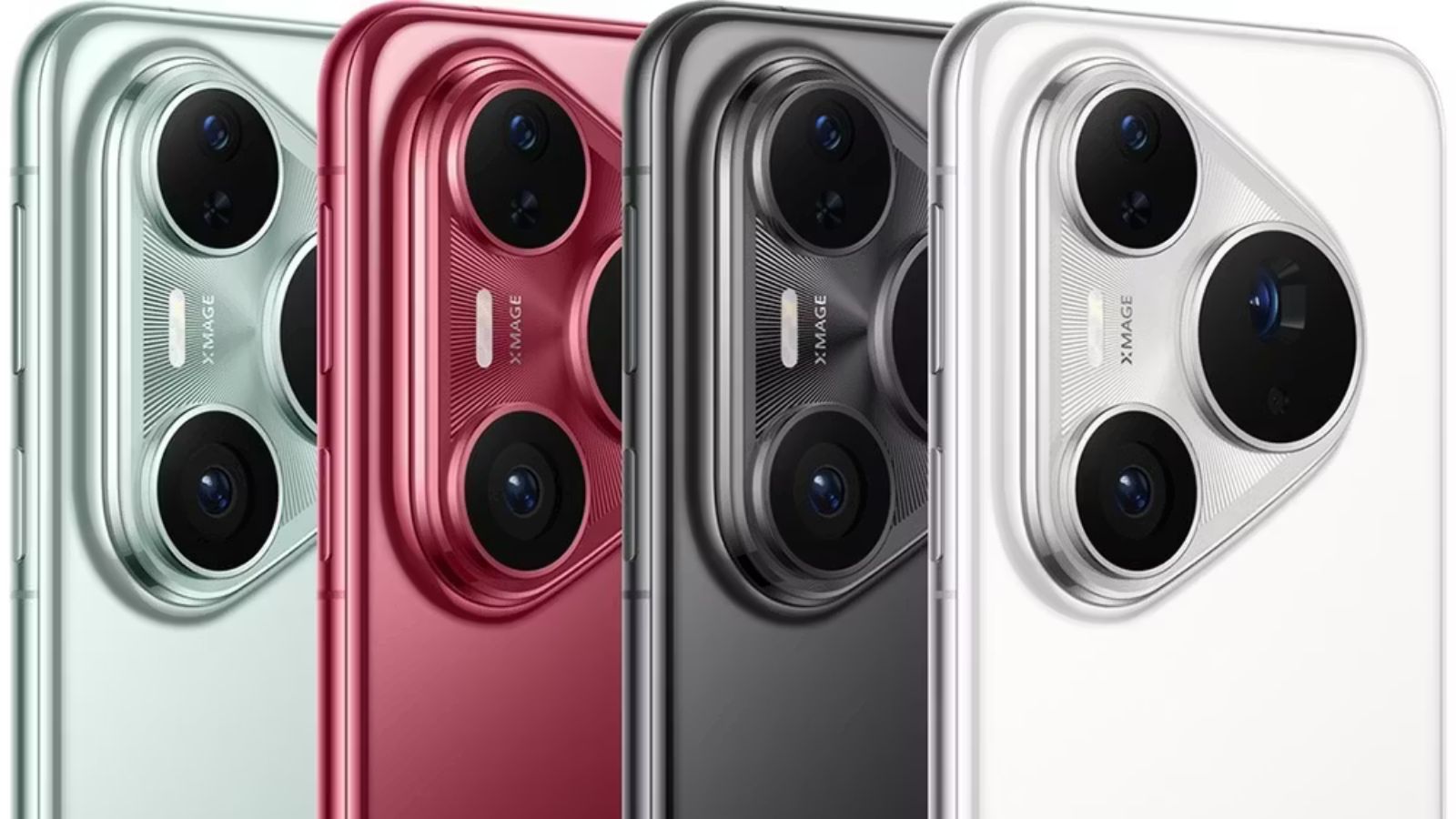 Huawei Pura 90 Pro ile Kamera Teknolojisi