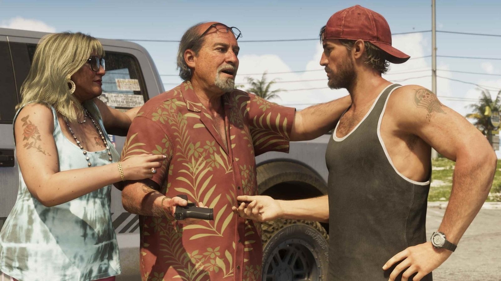 Rockstar Resmen Duyurdu: GTA 6 Çıkış Tarihi ve Leonida Hakkında Her Şey 2 image 3