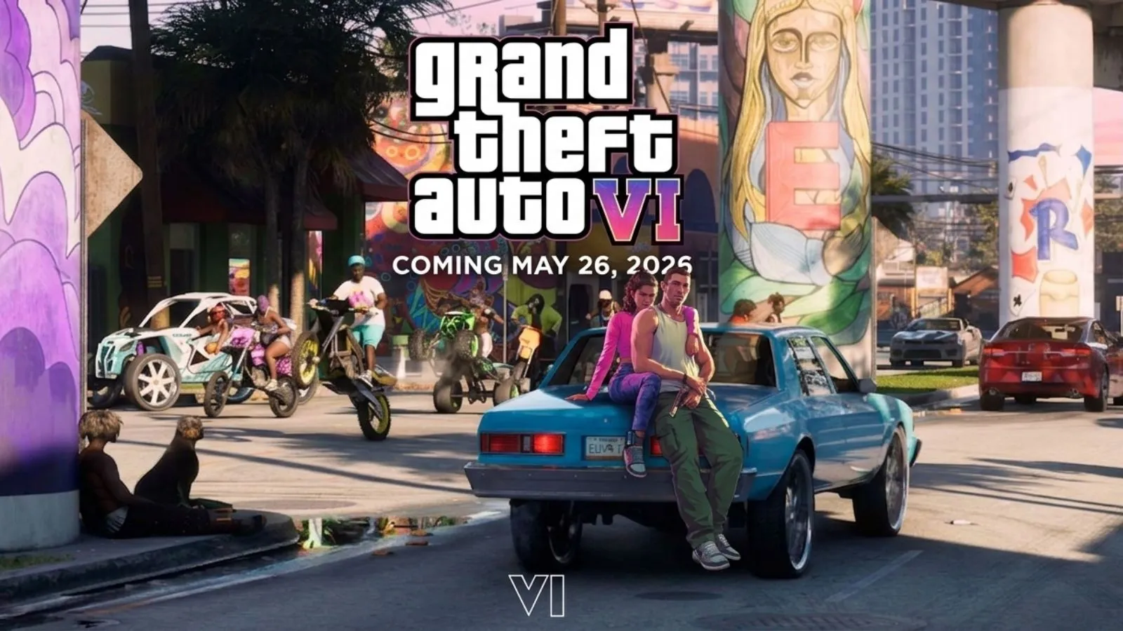 Rockstar Resmen Duyurdu: GTA 6 Çıkış Tarihi ve Leonida Hakkında Her Şey