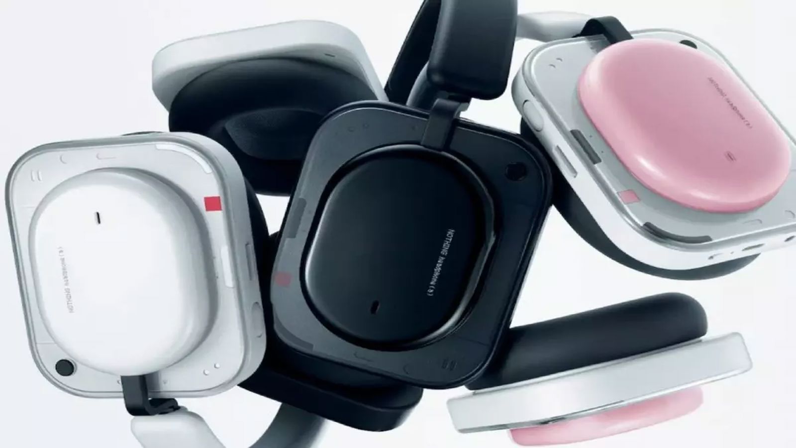 Nothing Headphone (a) Tanıtıldı: 5 Günlük Pil Ömrü Öne Çıkıyor