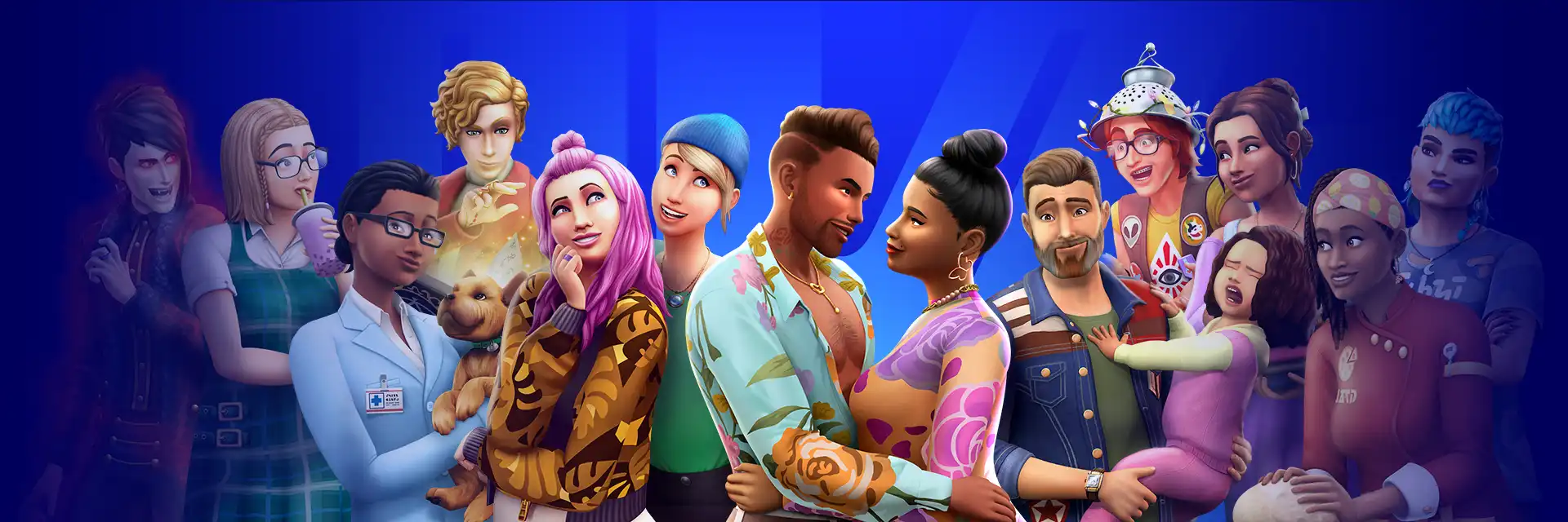 The Sims 4'e Resmi İçerik Pazarı Geliyor: Üreticiler Artık Para Kazanacak 2 sims4