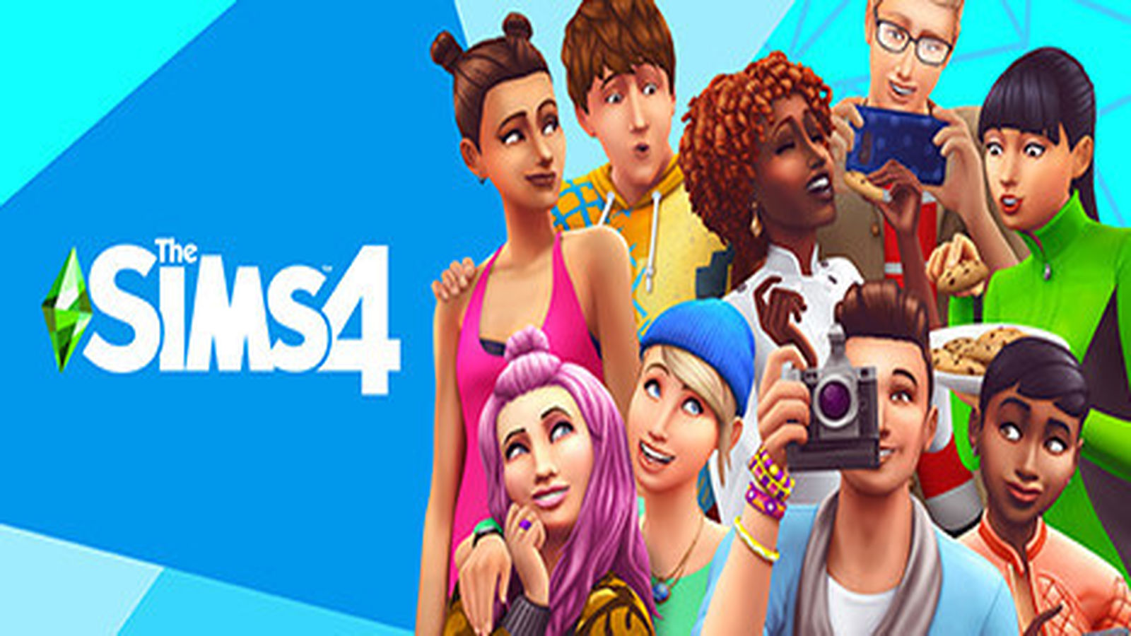 The Sims 4'e Resmi İçerik Pazarı Geliyor: Üreticiler Para Artık Kazanacak