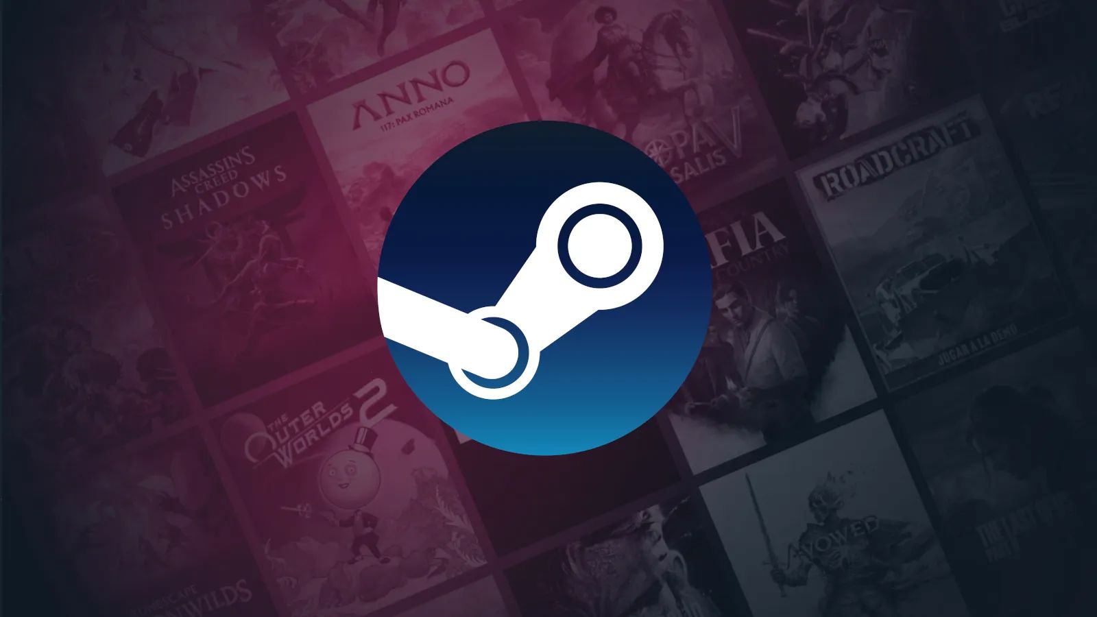 Steam'den Büyük İndirim: 11 Şahane PC Oyunu Çok Uygun Fiyata Düştü