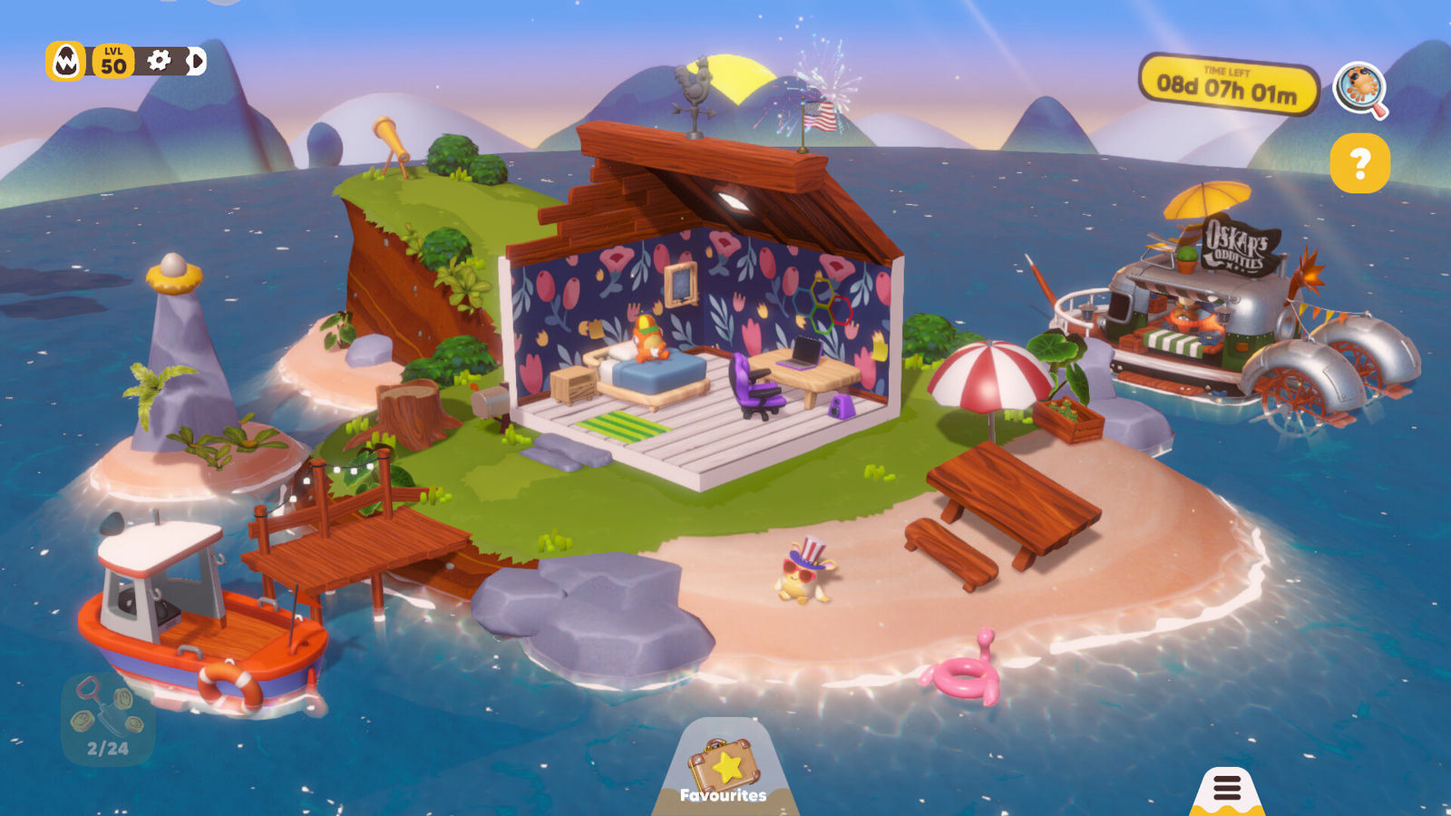 Weyrdlets Ücretli Oluyor: Ücretsiz Edinmek için Son Günler