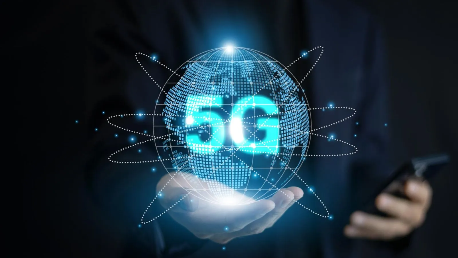 5G Şarjı Daha Hızlı mı Bitiriyor?