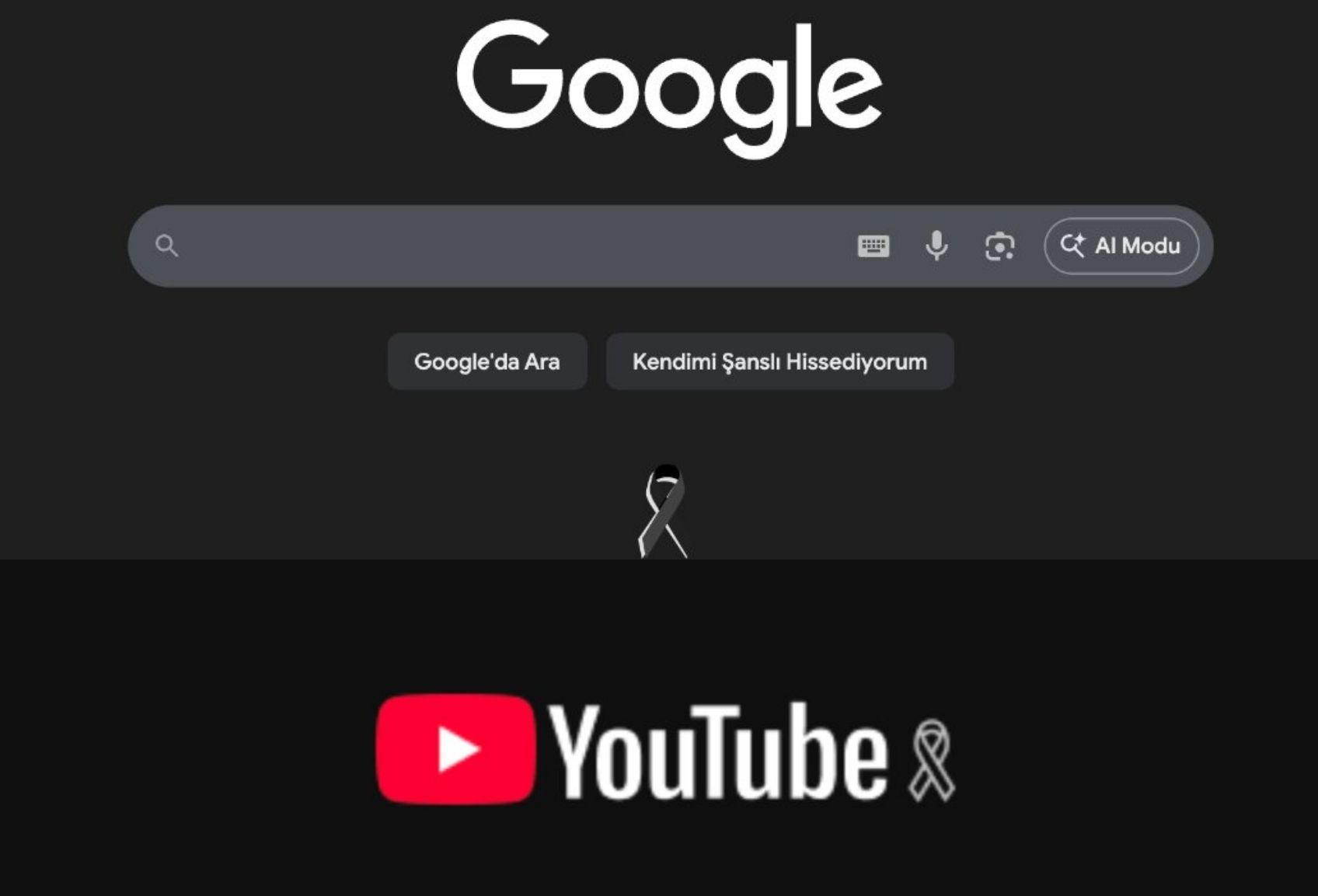 Google ve YouTube’dan Türkiye’ye Anlamlı Jest