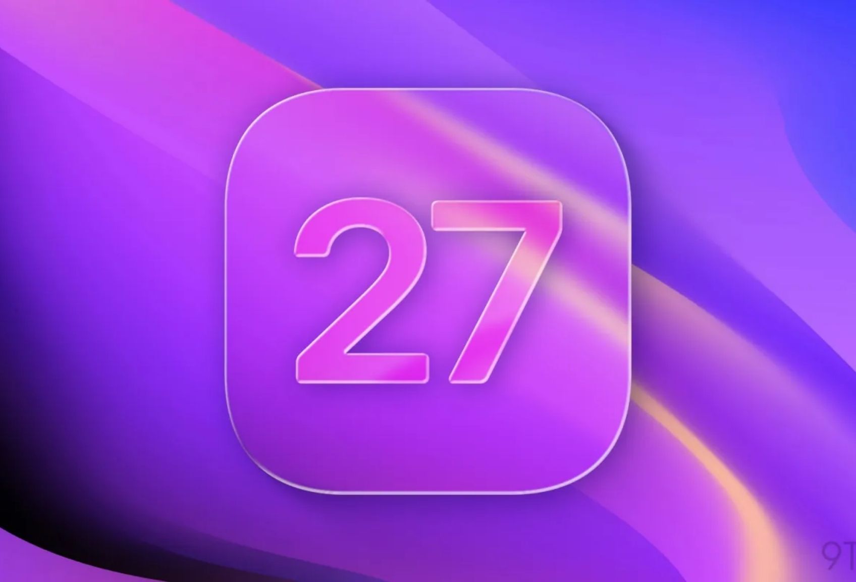 iOS 27 ile iPhone Ana Ekranı Yenileniyor