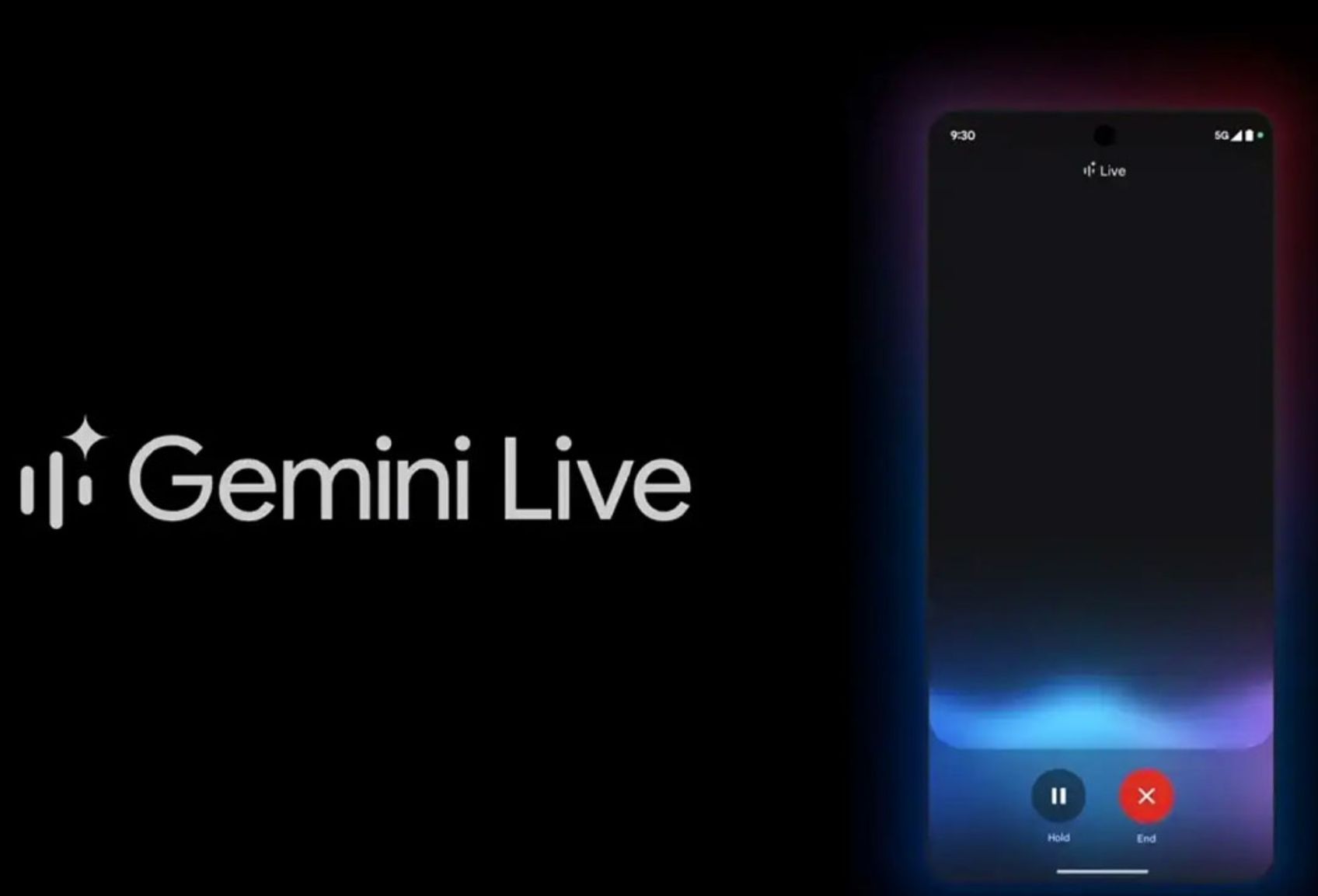 Google’dan Gemini Live’a Radikal Dokunuş