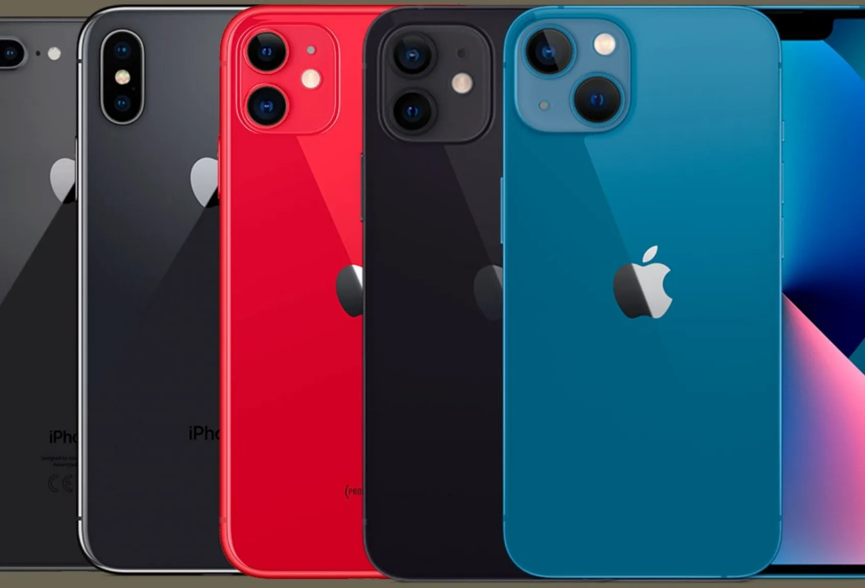 iOS 27 Güncellemesi Dışında Kalan iPhone’lar Ortaya Çıktı