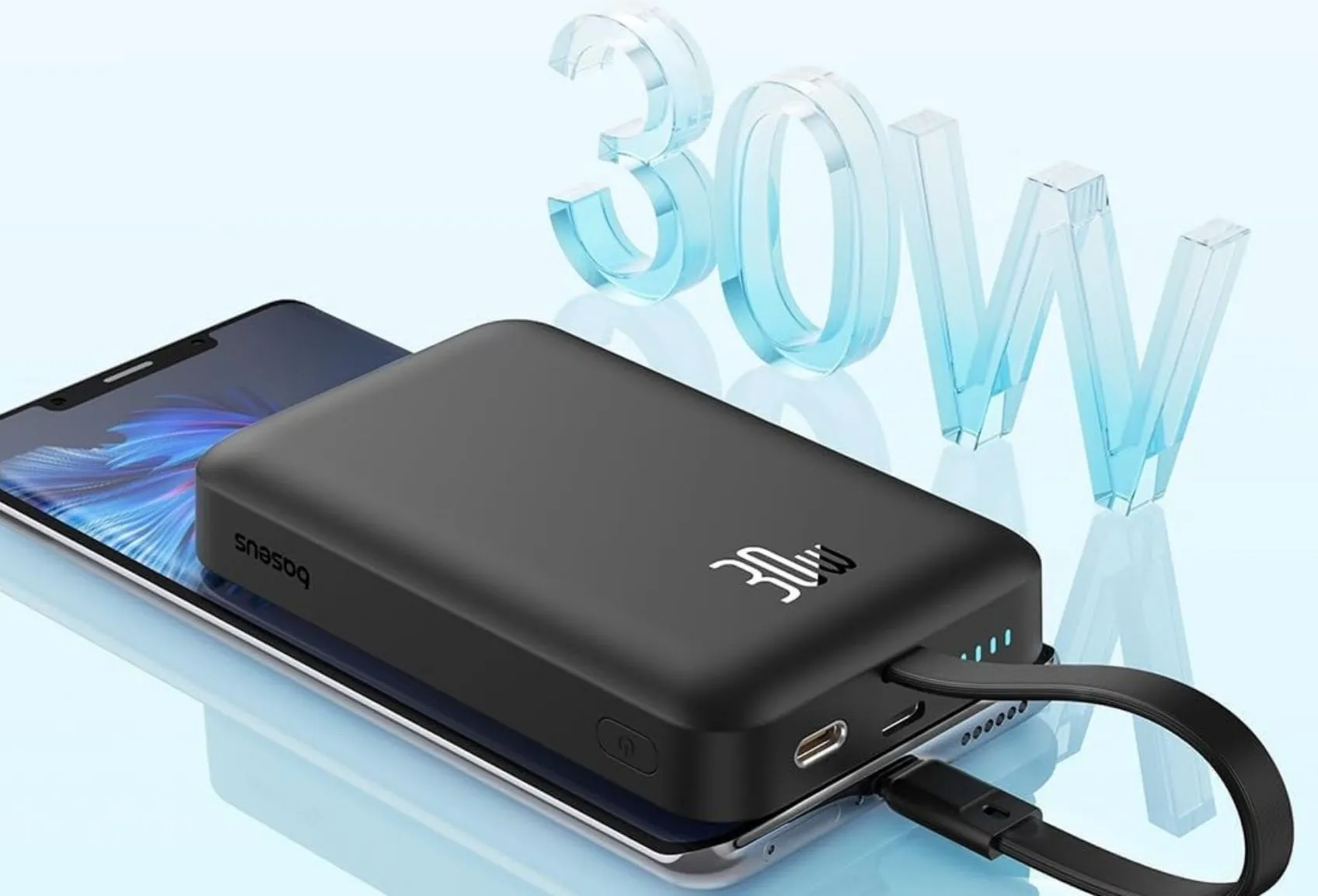 Powerbank bataryaya zarar verir mi?