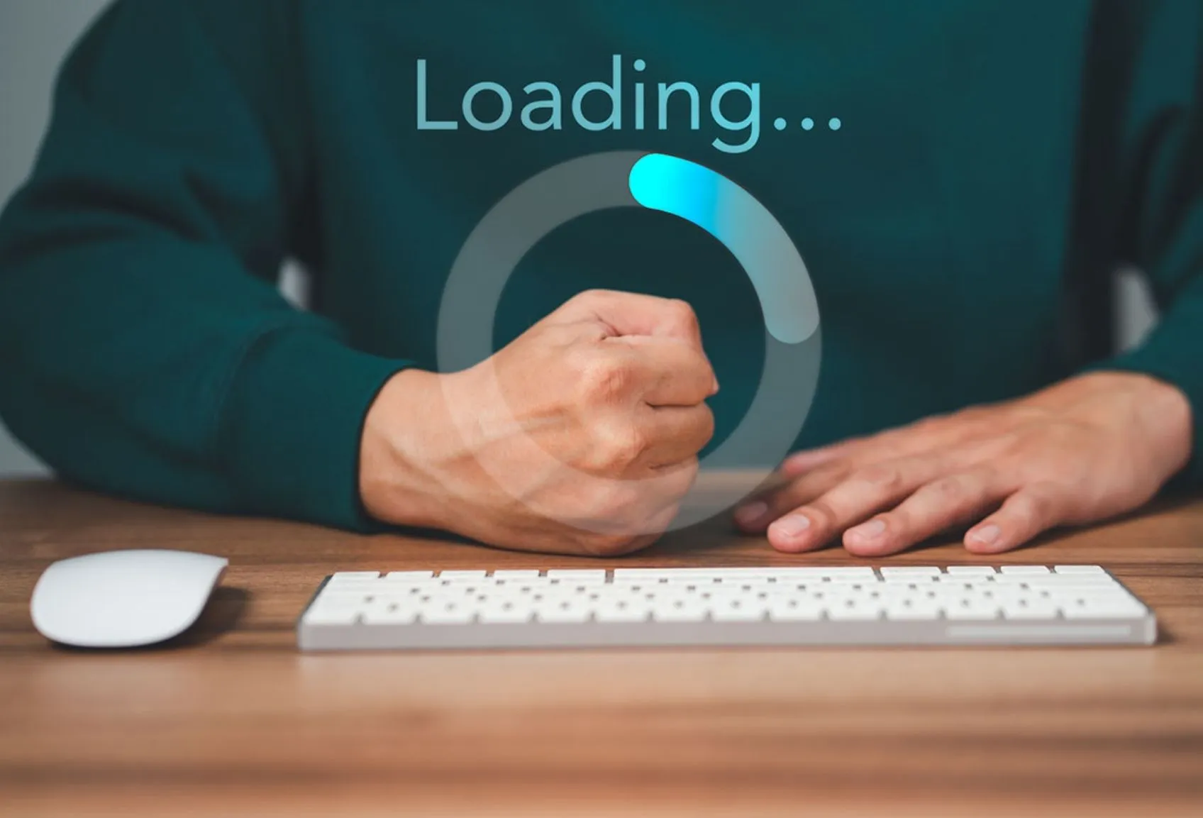 İnternet Yavaşlama Sorunu Neden Olur?