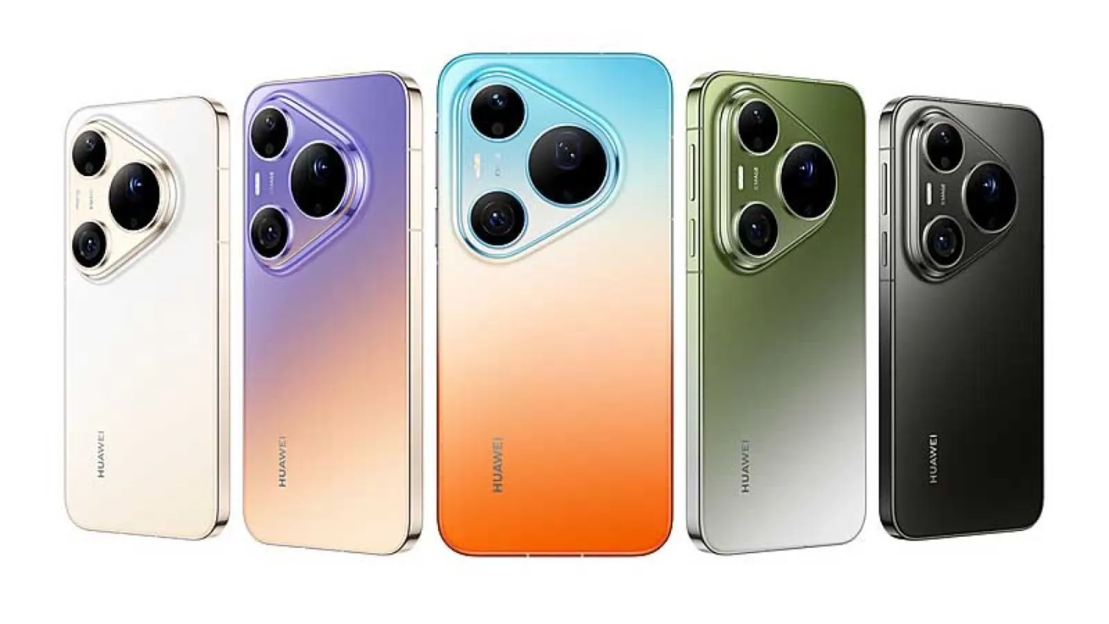 Huawei Pura 90 Pro Max Fotoğrafçılıkta Yeni Bir Dönem Açıyor