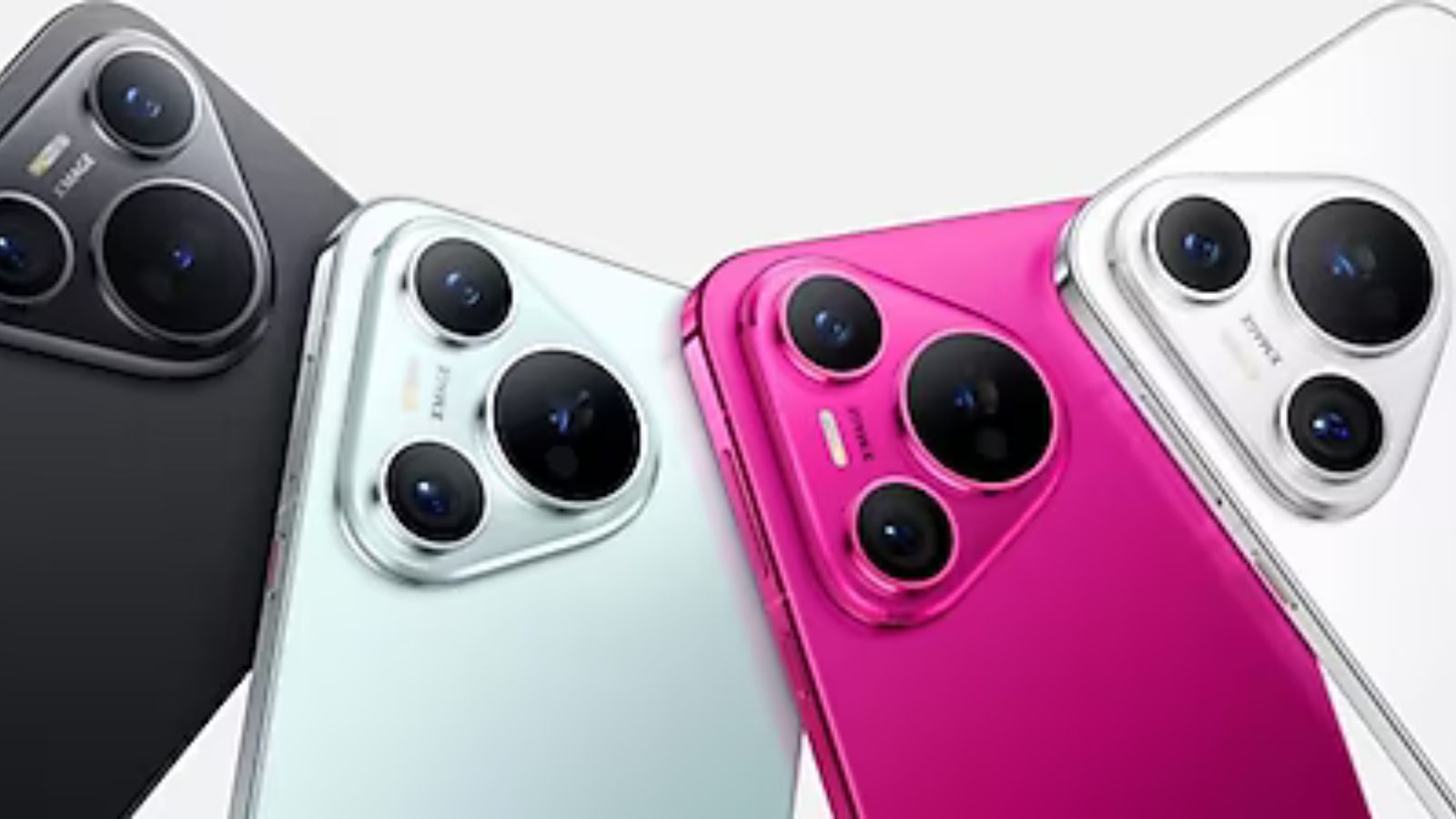 Huawei Zor Günleri Geride Bıraktı