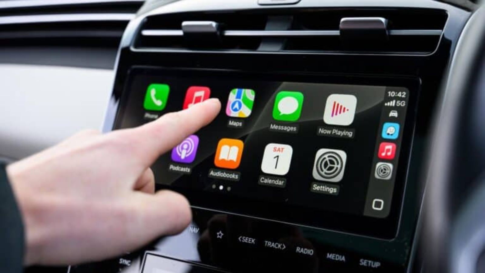 ChatGPT artık Apple CarPlay’de!