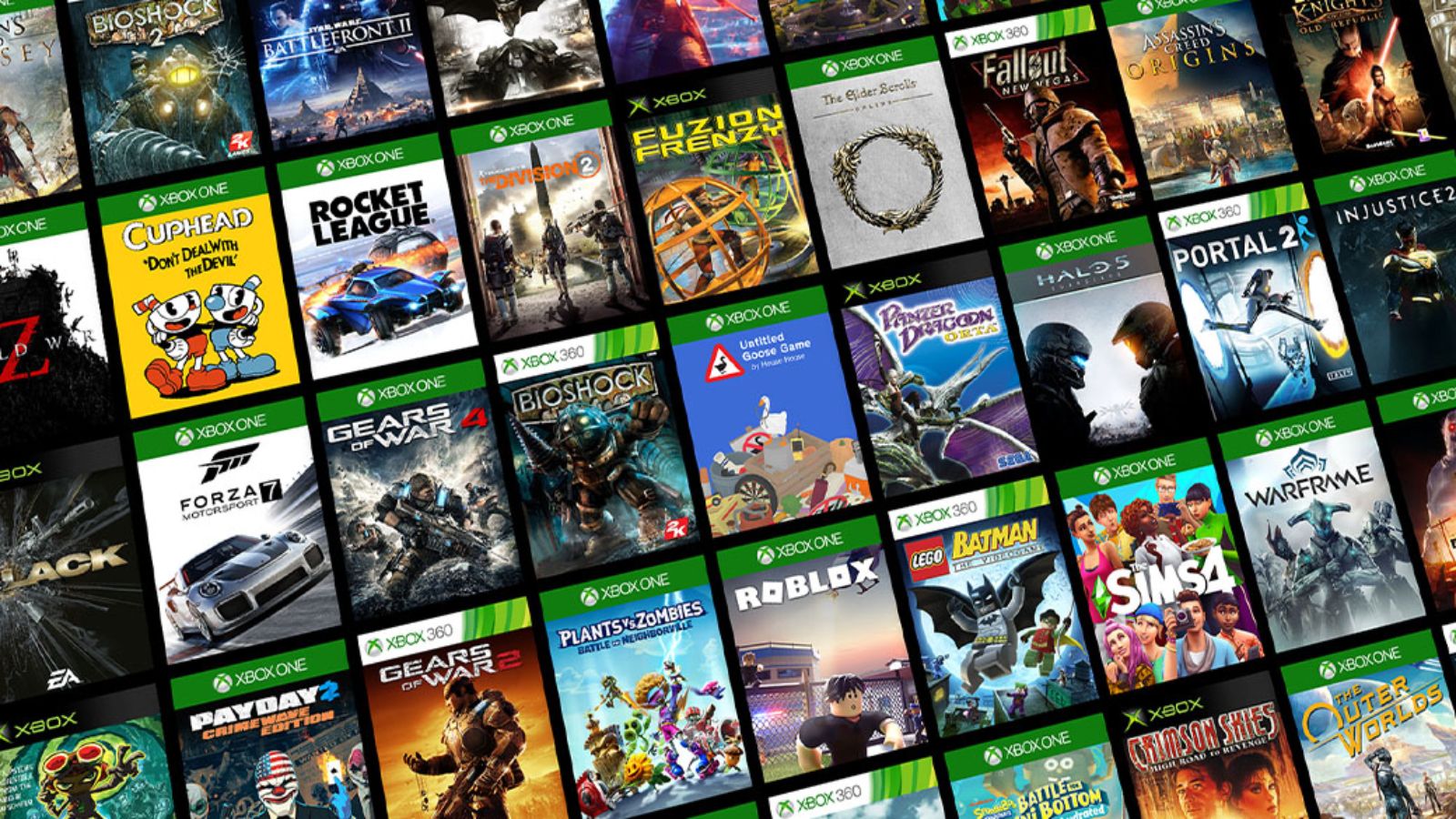 Xbox Game Pass’e JRPG Takviyesi