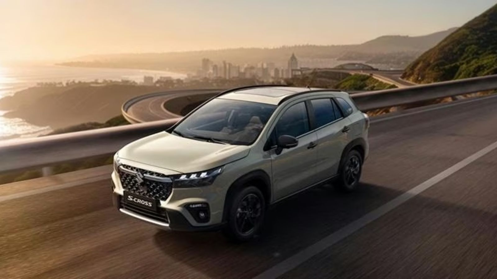 Suzuki Vitara ve S-Cross Black Edition Türkiye’de