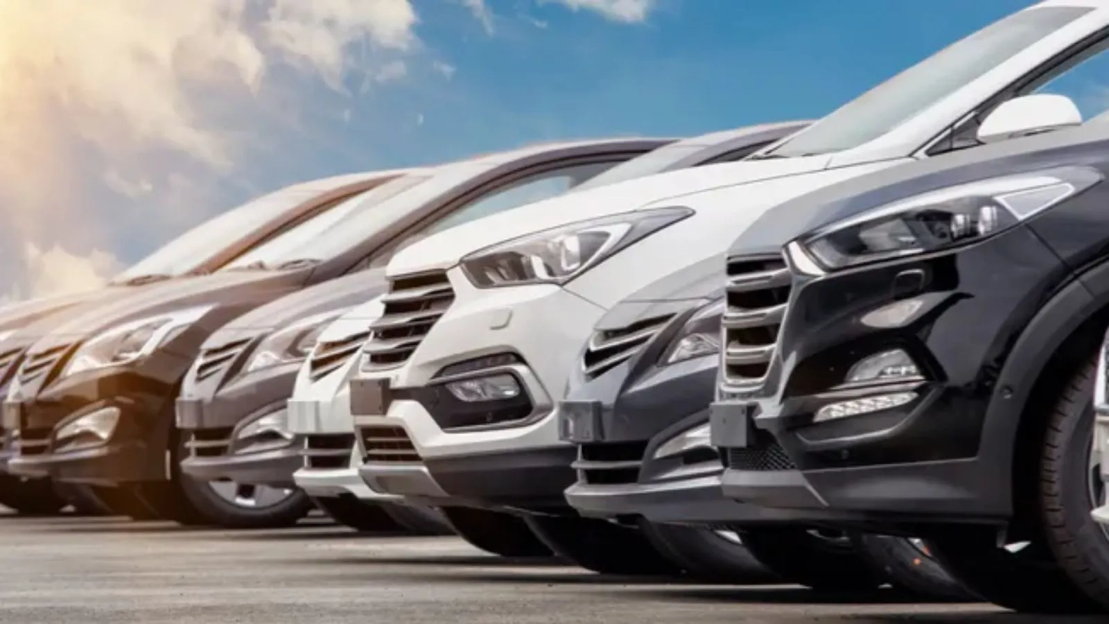 Otomobil Fiyatlarında Zam Sinyali Verildi