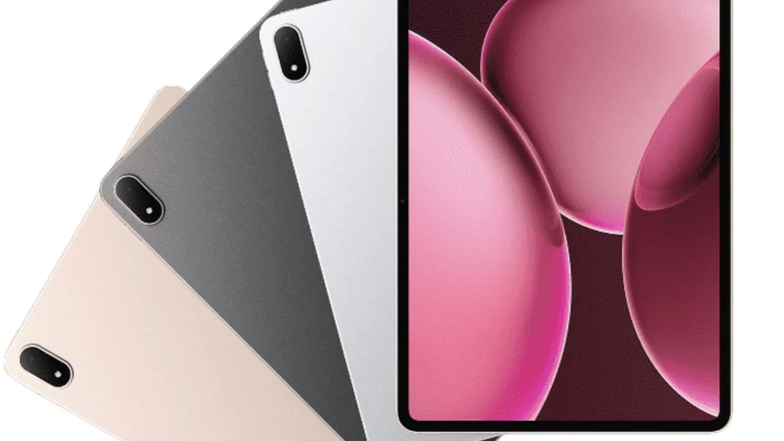 Oppo Pad 5 Pro Lansman Öncesi Sızdı