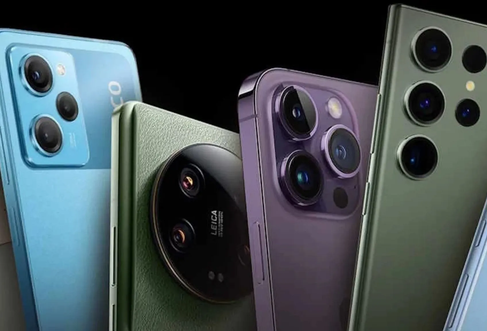 Telefon Satın Alırken Kamera Özelliklerinde Nelere Dikkat Edilmeli?