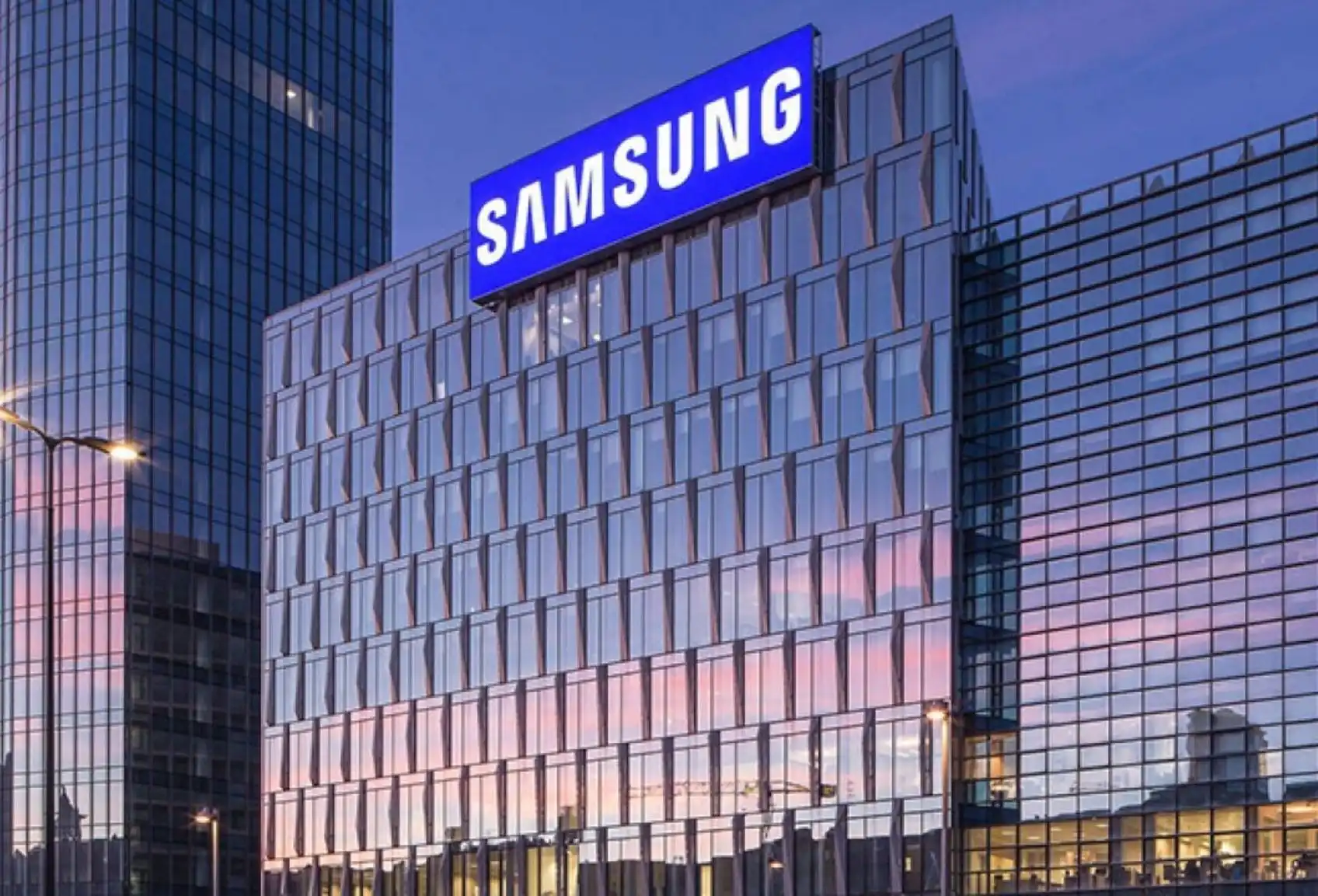 Samsung 2026 İlk Çeyrekte Rekor Kırdı